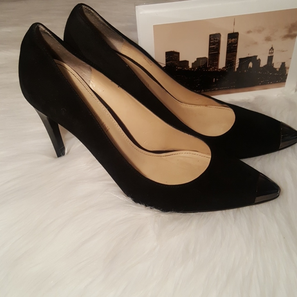 Enzo Angiolini Heels - Picture 6 of 7